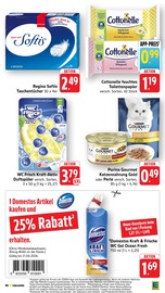 Aktueller E center Prospekt mit Tierfutter, "Aktuelle Angebote", Seite 48