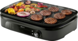 PLANCHA HD6210/90 - PHILIPS en promo chez Auchan Hypermarché Bordeaux à 59,99 €