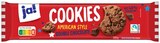 Cookies Double Chocolate Angebote von ja! bei nahkauf Weiden für 1,19 €