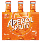 Spritz im Angebot bei REWE in Hürth Spritz Angebote von Aperol bei REWE Hürth für 6,99 €