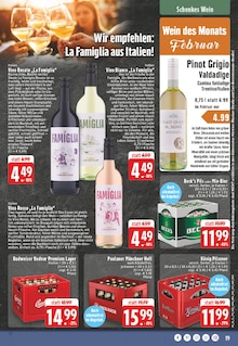 Berliner Luft im E center Prospekt "Aktuelle Angebote" mit 26 Seiten (Bielefeld)