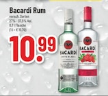 Carta Blanca Angebote von Bacardi bei Trinkgut Gronau für 10,99 €