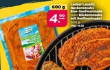 Aktuelles Nackensteaks Bier-Senfmarinade Angebot bei Netto mit dem Scottie in Cottbus ab 4,99 €