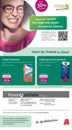 mea - meine apotheke Prospekt für Legau: "Unsere Januar-Angebote", 4 Seiten, 01.01.2026 - 31.01.2026