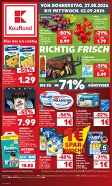 Hasseröder Pilsener im Kaufland Prospekt in Ingolstadt Aktueller Kaufland Prospekt mit Hasseröder Pilsener, "Hier bin ich richtig", Seite 12