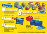 FunPack im Angebot bei diska in Hof FunPack Angebote von LEGO bei diska Hof