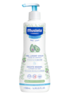 Gel lavant doux - MUSTELA dans le catalogue Carrefour