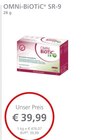 SR-9 bei LINDA Premiumapotheke im Dresden Prospekt für 39,99 €