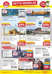 Gutscheine im Netto Marken-Discount Prospekt in Hamm Aktueller Netto Marken-Discount Prospekt mit Gutscheine, "Aktuelle Angebote", Seite 37