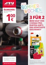 A.T.U Auto Teile Unger Prospekt für Finnentrop mit 24 Seiten A.T.U Auto Teile Unger Prospekt für Finnentrop: "A.T.U SOMMERWOCHEN", 24 Seiten, 01.08.2021 - 31.08.2021