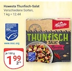 Aktuelles Thunfisch-Salat Mexico Angebot bei GLOBUS in Wiesbaden ab 1,99 €