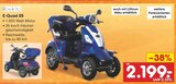 E-Quad 25 bei Netto Marken-Discount im Borkheide Prospekt für 2.199,00 €