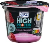 High Protein Joghurterzeugnis bei Netto Marken-Discount im Bergkirchen Prospekt für 0,79 €