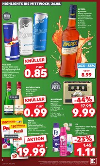 Rotkäppchen Sekt im aktuellen Kaufland Prospekt (Solingen (Klingenstadt)) Rotkäppchen Sekt im Kaufland Prospekt "Hier bin ich richtig" mit 71 Seiten (Solingen (Klingenstadt))