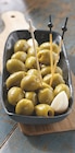 Intermarché Nouâtre - Promo Olives vertes à l'ail Promo Olives vertes à l'ail à 3,80 € dans le catalogue Intermarché à Nouâtre