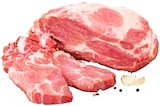 Aktuelles Schweine-Nacken Angebot bei REWE in Darmstadt ab 0,66 €