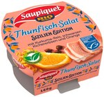Penny Weißenberg - Thunfisch-Salat Sizilien Edition Angebot im Prospekt Thunfisch-Salat Sizilien Edition bei Penny im Weißenberg Prospekt für 2,29 €