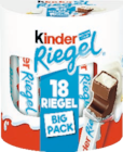 18 Riegel Big Pack bei E xpress im Rottach-Egern Prospekt für 3,79 €