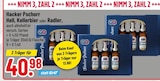 Trinkgut - Hell Angebot im Prospekt Hell bei Trinkgut im Prospekt "" für 40,98 €