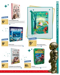 Offre Livre dans le catalogue Carrefour du moment à la page 101