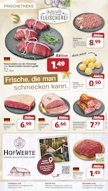 Aktueller famila Nordwest Prospekt mit Lachs, "Markt - Angebote", Seite 4