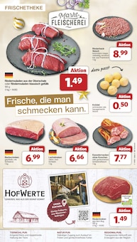 Lachs im famila Nordwest Prospekt "Markt - Angebote" mit 40 Seiten (Oldenburg)