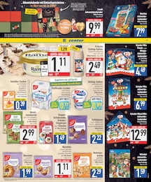 EDEKA Haselnusskerne im Prospekt EDEKA Haselnusskerne im Prospekt