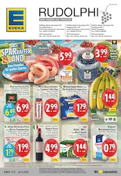 Aktueller EDEKA Discounter Prospekt in Unkel und Umgebung, "Aktuelle Angebote" mit 24 Seiten, 17.11.2025 - 22.11.2025