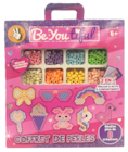 Coffret de perles - BeYouTiful - B&M Coffret de perles - BeYouTiful à 10,99 € dans le catalogue B&M