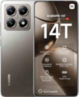 Smartphone Xiaomi 14T 12GB + 256GB Angebote von Xiaomi bei expert Münster für 1,00 €