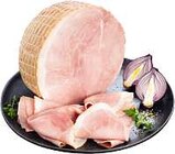 Gekochter Hinterschinken bei E center im Glückstadt Prospekt für 1,79 €