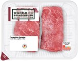 REWE - Rinder-Rouladen, Rinder-Braten oder Rinder-Gulasch Angebot im Prospekt Rinder-Rouladen, Rinder-Braten oder Rinder-Gulasch bei REWE im Prospekt "" für 9,90 €