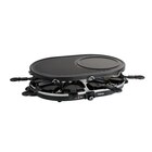 Appareil à raclette multifonction - TRISTAR - Carrefour à Les Mureaux Appareil à raclette multifonction - TRISTAR en promo chez Carrefour Les Mureaux à 29,99 €