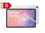 Galaxy Tab S11 Wi-Fi, Tablet, 128 GB, 10,9 Zoll, Silver im Angebot bei MediaMarkt Saturn in Lüdenscheid Galaxy Tab S11 Wi-Fi, Tablet, 128 GB, 10,9 Zoll, Silver Angebote von SAMSUNG bei MediaMarkt Saturn Lüdenscheid für 799,00 €