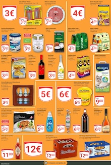 Veltins im GLOBUS Prospekt "Aktuelle Angebote" mit 38 Seiten (Salzgitter)