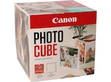 Aktuelle Becks Angebote bei MediaMarkt Saturn in Oberhausen Aktuelles PP-201 5X5 Fotopapier - 40 Blatt Fotopapier, Photo Cube und Frame Angebot bei MediaMarkt Saturn in Oberhausen ab 34,99 €