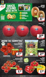Bio im EDEKA Prospekt in Beckum Aktueller EDEKA Prospekt mit Bio, "Aktuelle Angebote", Seite 8