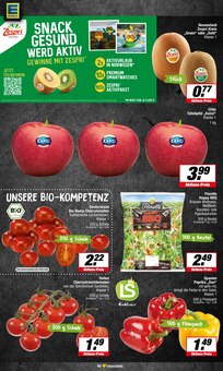 Äpfel im EDEKA Prospekt "Aktuelle Angebote" mit 17 Seiten (Hamm)