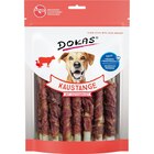 Dokas Kaustange mit Entenbrust 200 g bei Zookauf im Linden Prospekt für 4,99 €