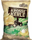 Aktuelles Krosse Kerle Chips Angebot bei aktiv & irma in Oldenburg ab 1,59 €