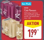 Aktuelles Cola Flavours Angebot bei ALDI Nord in Jena ab 1,99 €