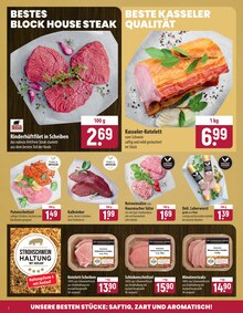 Rindfleisch im aktuellen famila Nordost Prospekt (Lübeck) Rindfleisch im famila Nordost Prospekt "besser als gut!" mit 28 Seiten (Lübeck)