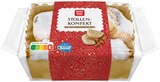 Stollen Konfekt im Angebot bei REWE in Meerbusch Stollen Konfekt Angebote von REWE Beste Wahl bei REWE Meerbusch für 2,99 €