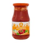 Sauce tomate cuisinée - CARREFOUR CLASSIC' dans le catalogue Carrefour