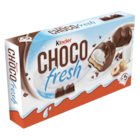 KINDER Choco Fresh à Carrefour Market dans Devesset