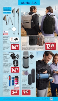 ALDI Nord Prospekt der aktuellen Woche, gĂĽltig von 02.02.2026 bis 07.02.2026 Aktueller ALDI Nord Prospekt "Aktuelle Angebote" mit 42 Seiten