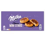 MILKA Choco Mini Stars* bei Penny im Lübbecke Prospekt für 1,69 €