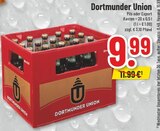 Pils oder Export Angebote von Dortmunder Union bei Trinkgut Bonn für 9,99 €