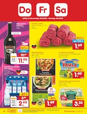 Mineralwasser im Netto Marken-Discount Prospekt in Dortmund Aktueller Netto Marken-Discount Prospekt mit Mineralwasser, "Aktuelle Angebote", Seite 48