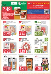 Gastronomie Angebot im aktuellen Marktkauf Prospekt auf Seite 12